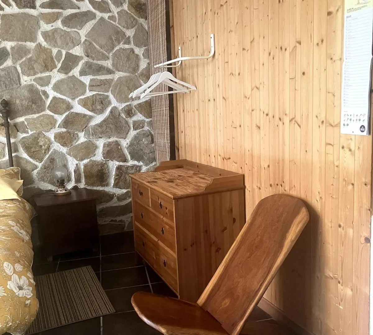 Apartment Estudio Limonero En Sant Cebria De Vallalta