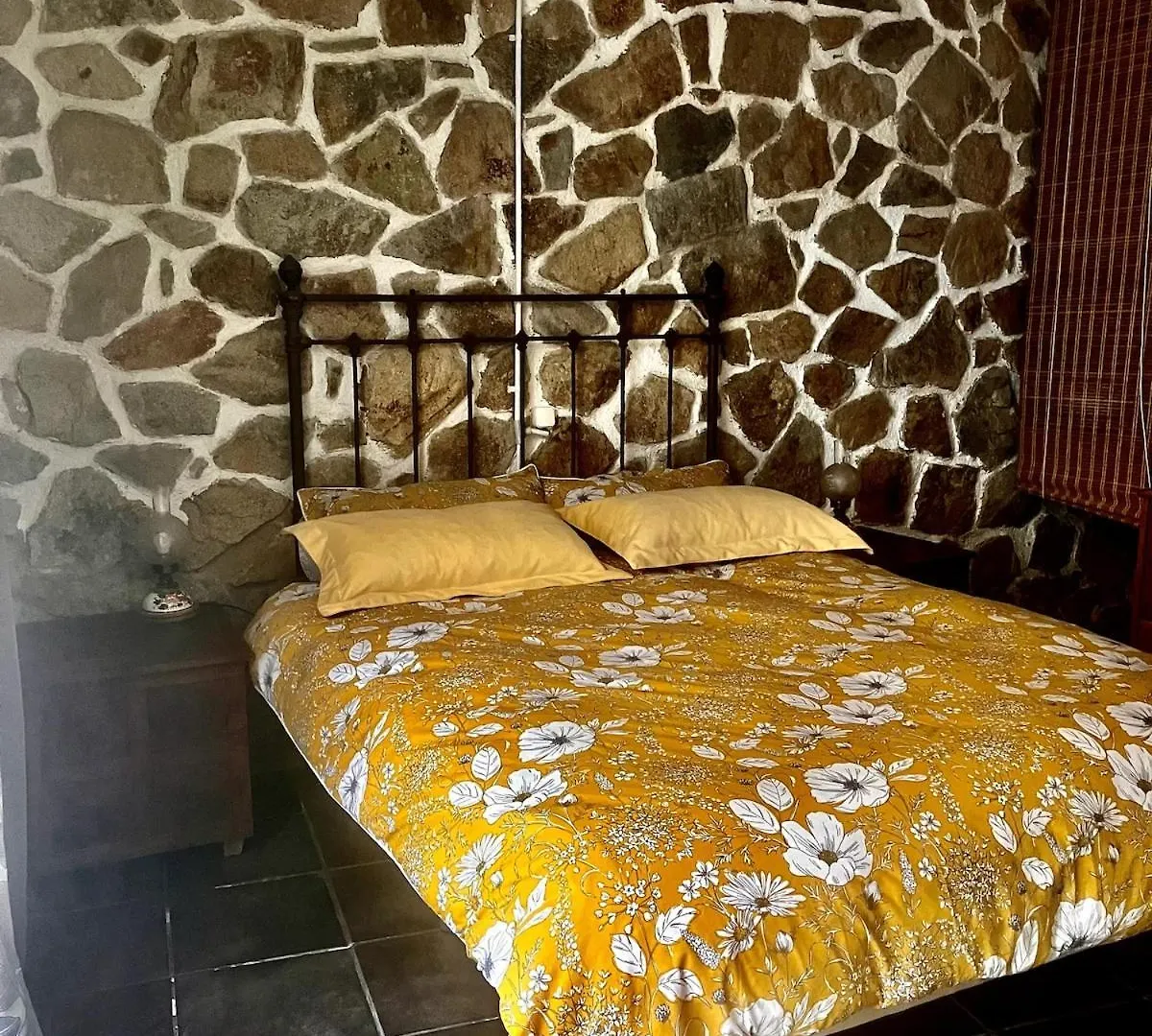Estudio Limonero En Sant Cebria De Vallalta Apartment